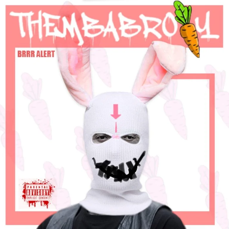Themba Broly – Brrr Alert ft. Da Real Gimic