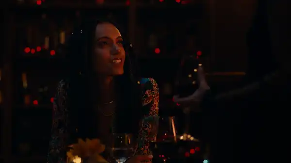 Jagged Mind Release Date Set for Hulu’s Time-Loop Thriller