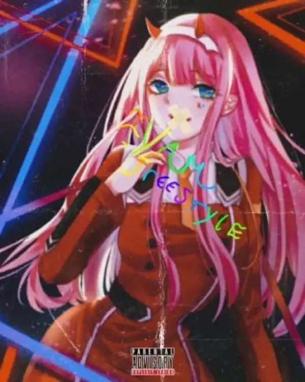 Indigo Stella – If You Ask Me (Freestyle)