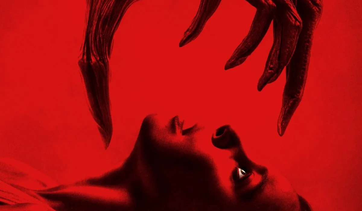Consumed Trailer & Poster Revealed for Devon Sawa Monster Movie