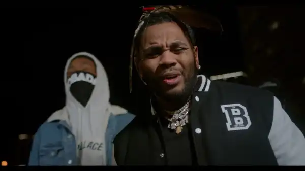 Kevin Gates - Who Want Smoke (Freestyle) (Video)