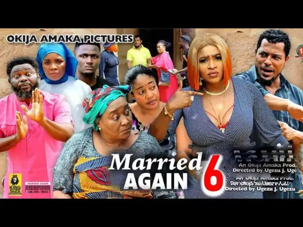 Married Again Season 6