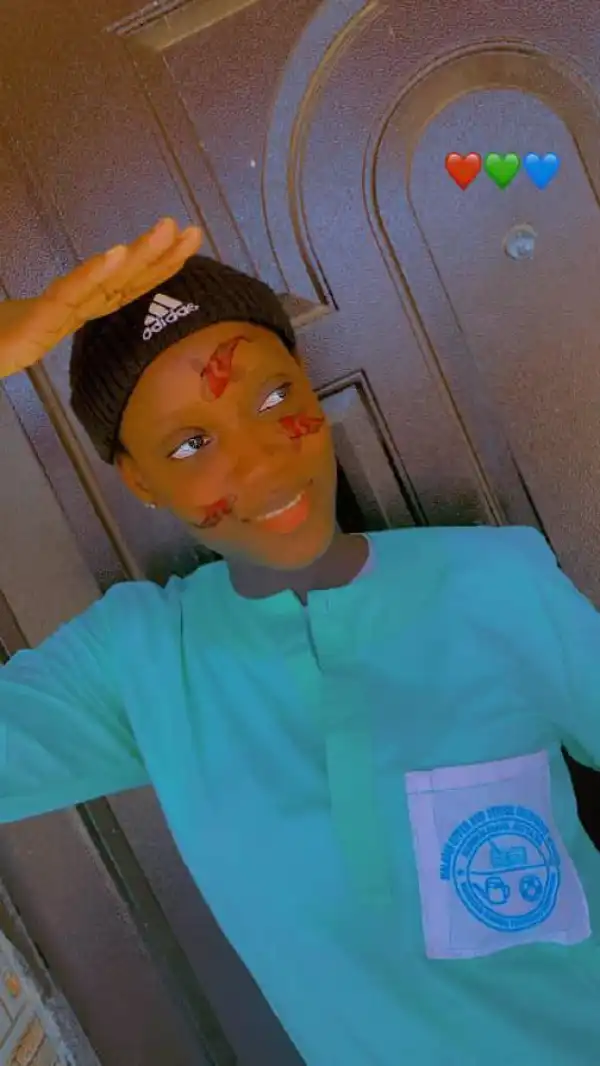 Secondary School Student Allegedly Commits Suicide Over Unwanted Pregnancy