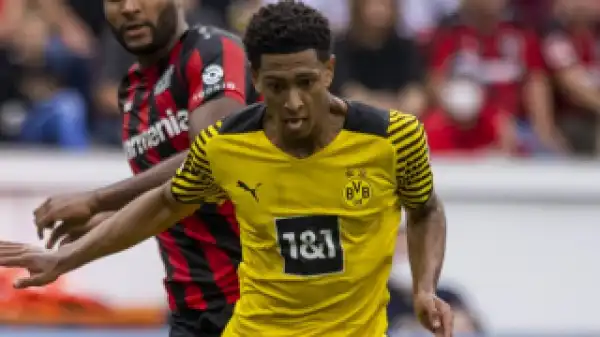 Real Madrid inform BVB and Bellingham of transfer plans