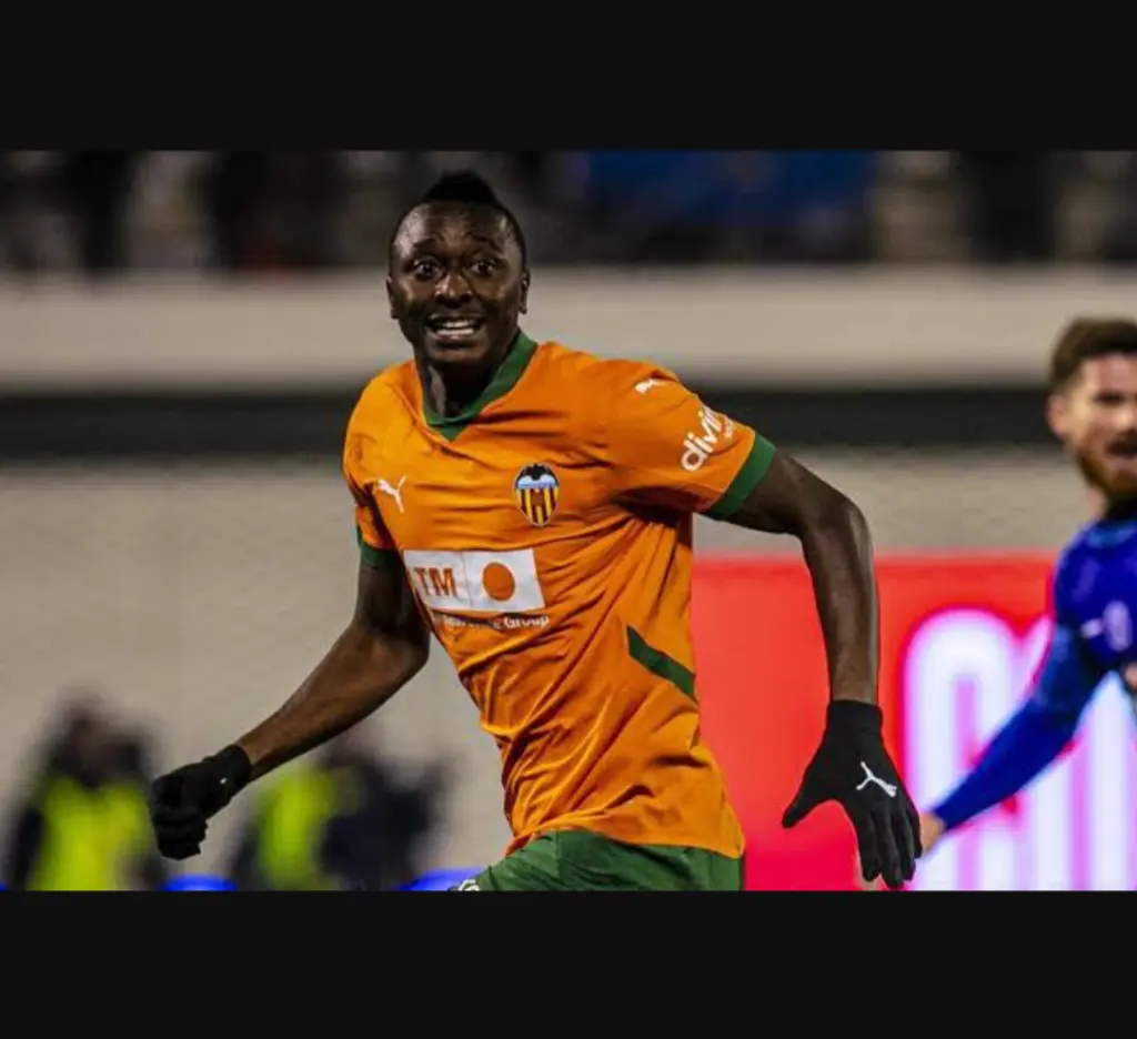 Spain: Valencia rule out permanent deal for Sadiq