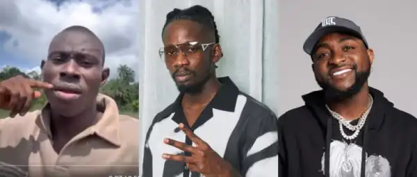 “Wizkid, Davido And Burna Should Take Financial Advices From Mr Eazi”- Geh Geh