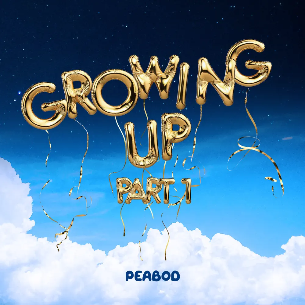 Peabod – Alive