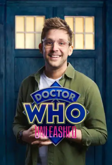Doctor Who Unleashed S01 E01