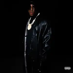 NBA Youngboy - The Last Slimeto Sampler (EP)