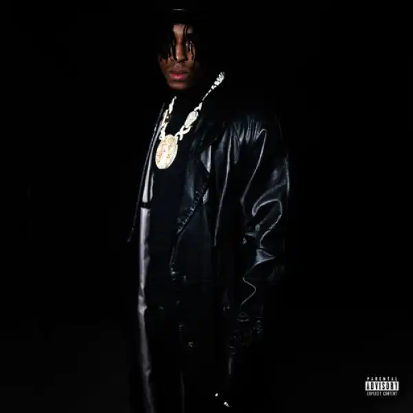 YoungBoy Never Broke Again - The North Bleeding