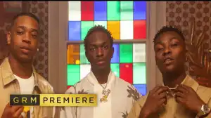 Reekado Banks Ft. Kida Kudz, EO – Need More (Video)