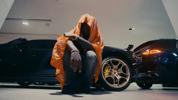 Zerrydl - FOLLOW MY LEAD (Video)