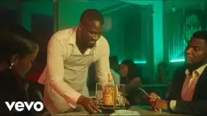 Mr. P – Paloma ft. Singah (Video)