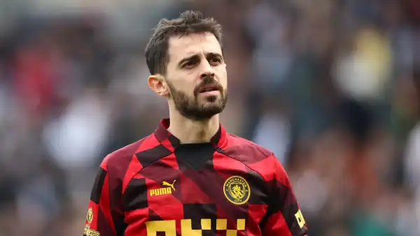 Bernardo Silva sends warning to Real Madrid ahead of Champions League clash