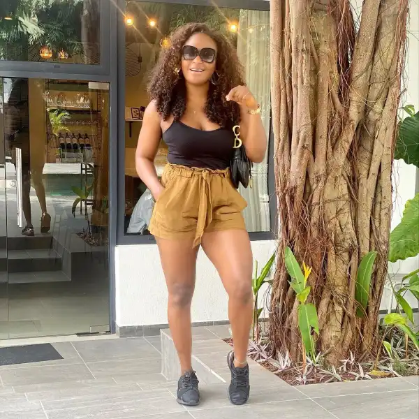 BBNaija: “WhiteMoney’s Win Is Boring And Scripted” – Blessing Okoro Opines