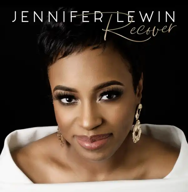 Jennifer Lewin – Recover