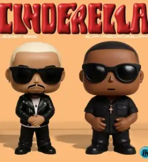 Lesgo 966 – Cinderella (SummerDaze 3 Step Mix) ft. SjavasDaDeejay