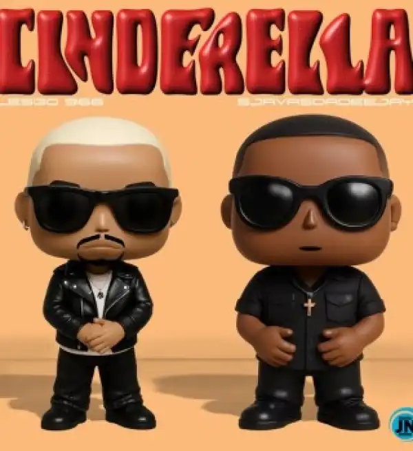 Lesgo 966 – Cinderella (SummerDaze 3 Step Mix) ft. SjavasDaDeejay