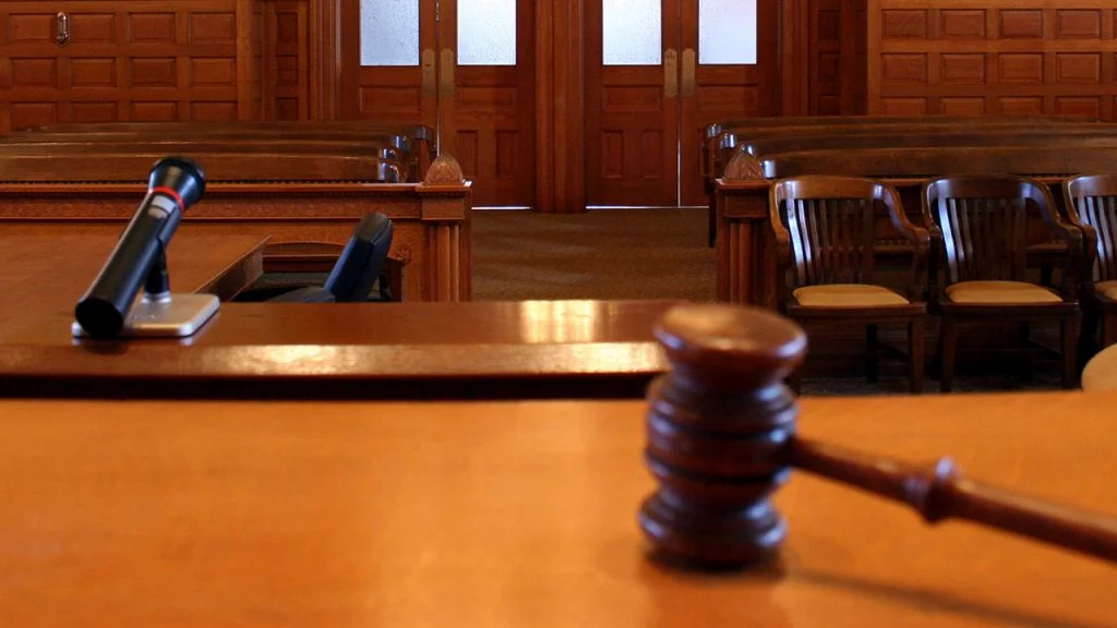 Ibadan: Man in court for alleged possession of arms, ammunitions