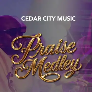 Cedar City Music – Praise Medley