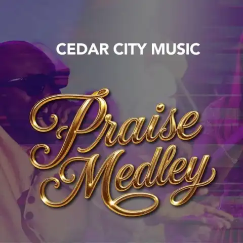 Cedar City Music – Praise Medley