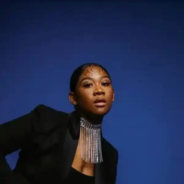 Female Musicians Should Support Each Other More – Singer, Rose May Alaba