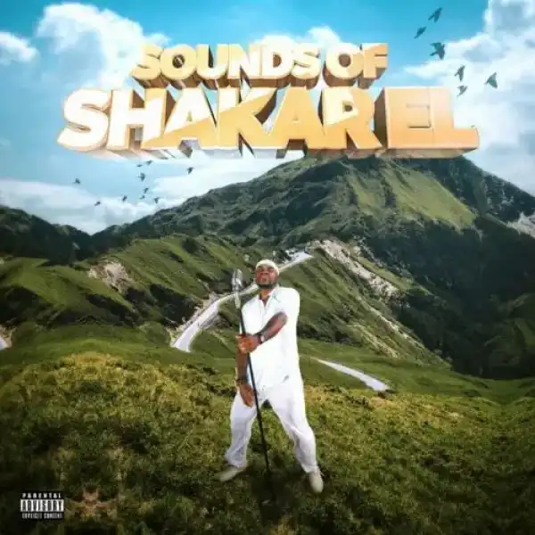 Shakar EL – Vibe N Bop