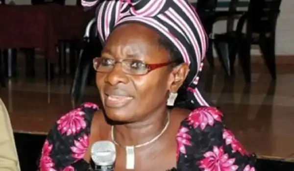 Do You Agree? COVID-19 May Increase School Drop-outs, Forced Marriages In Nigeria – Buhari’s Minister