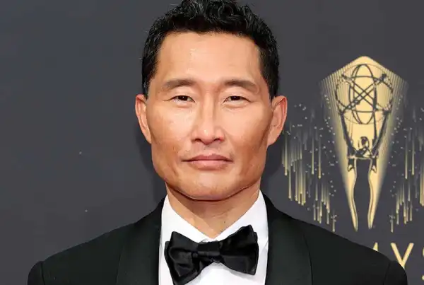 Netflix’s Avatar: The Last Airbender Live-Action Series Adds Daniel Dae Kim