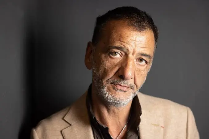 Biography & Career of Mardoché Mouly