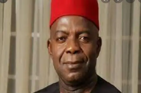 Abia guber: Otti floors Kalu’s brother, Bishop Onuoha, PDP in Bende LGA