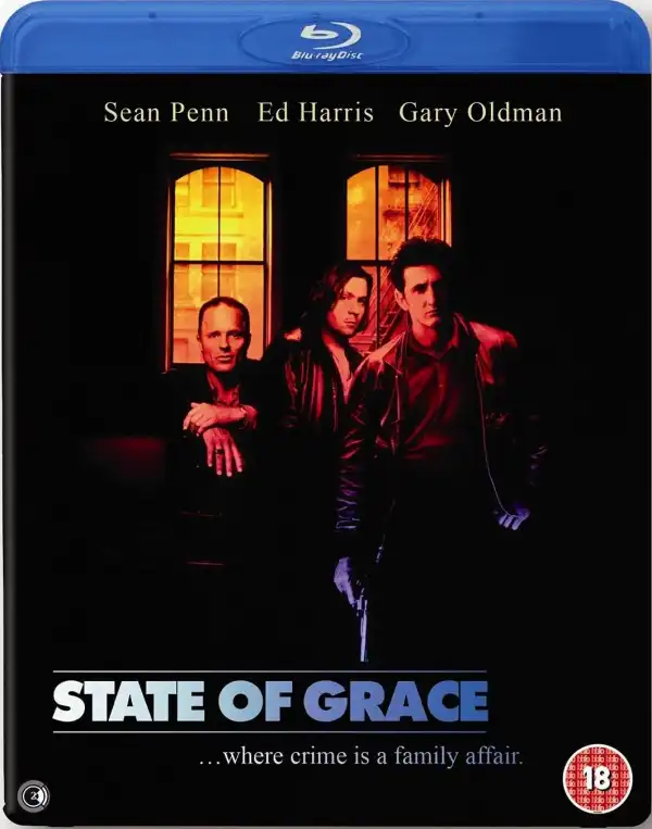 State Of Grace (1990)
