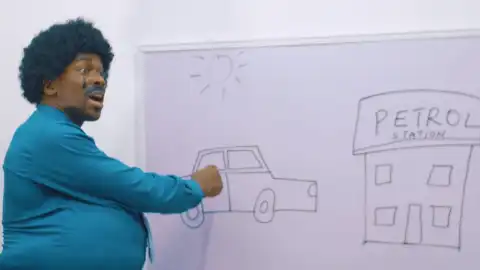 Twyse - My School Experience (Chapter 2)  (Comedy Video)