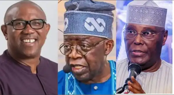 APC Campaign Reacts As Atiku, Peter Obi Ask Tribunal To Nullify Tinubu’s Victory