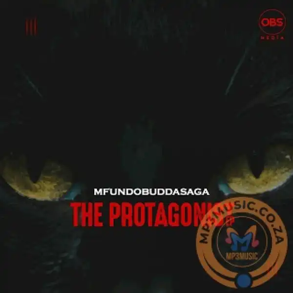 Mfundo Budda Saga – Higher Ft. TeeR Muziq & Dj Jim Mastershine (Original Mix)