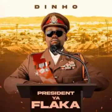 Dinho – Bade ft. Optimist Music ZA, Vine Musiq, Richard Kay & Fire