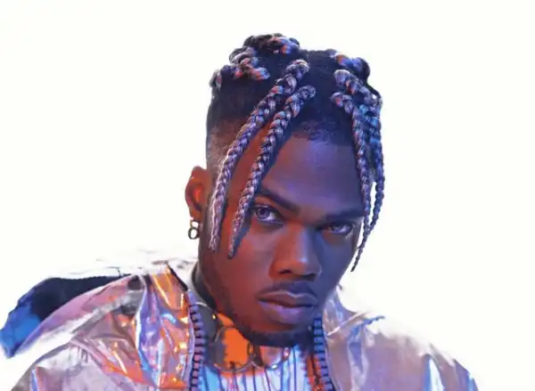 ‘Ckay The First’ Becomes Most Streamed African Album On Spotify