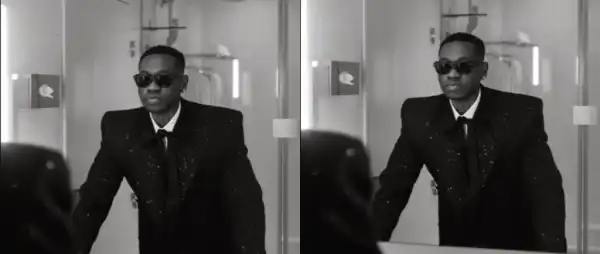 “I Never Followed The Crowd”- Lateef Adedimeji Reflects On His Journey After AMVCA Win