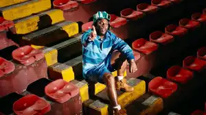 Burna Boy - Higher (Video)