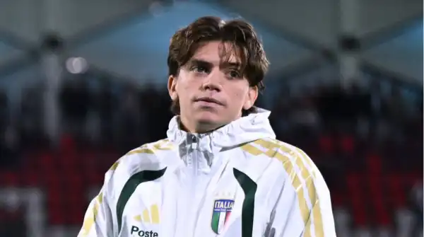 Transfer: ‘Exciting’ – Marco Palestra reveals who he spoke to before joining Chelsea