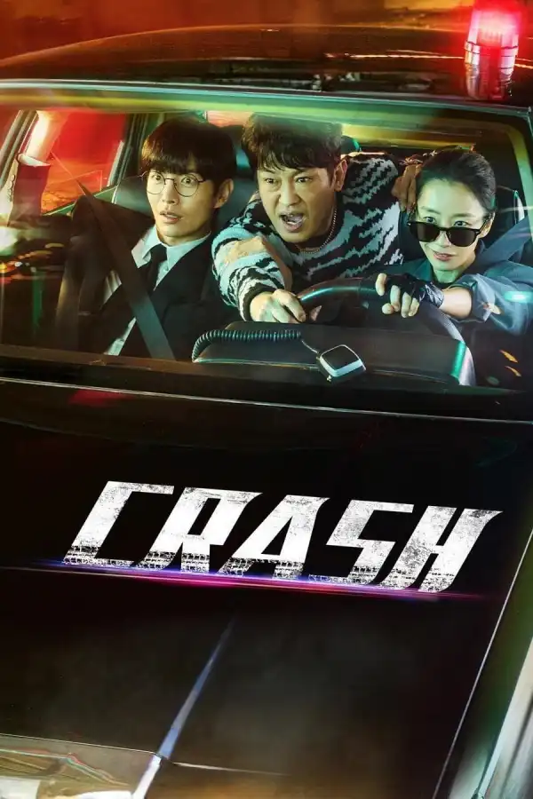 Crash S01 E02