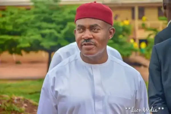 Age & Net Worth Of Godwin Maduka