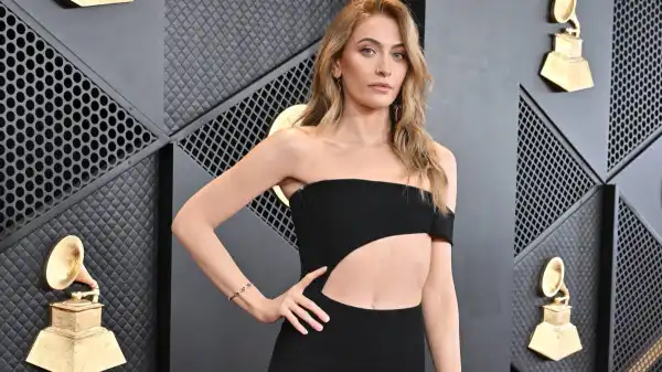 Paris Jackson, Rory Culkin, & 10 More Cast in New Comedy Movie About Skinemax