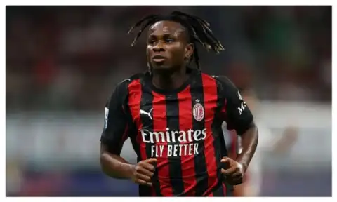 Europa League: Amorim provides injury update on Chukwueze ahead of Bournemouth clash
