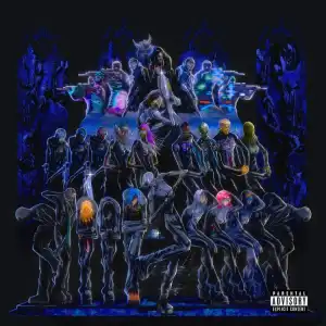 Cruel Santino – Subaru Boys (Album)