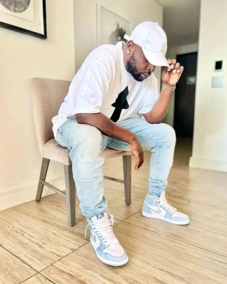 DJ Maphorisa & Visca – Umjolo ft. Daliwonga, Lady Du & Mpura