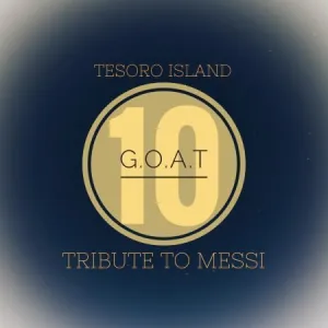 Tesoro Island – Tribute To Messi