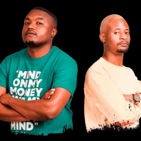 Afro Brotherz – Ukraine Defence