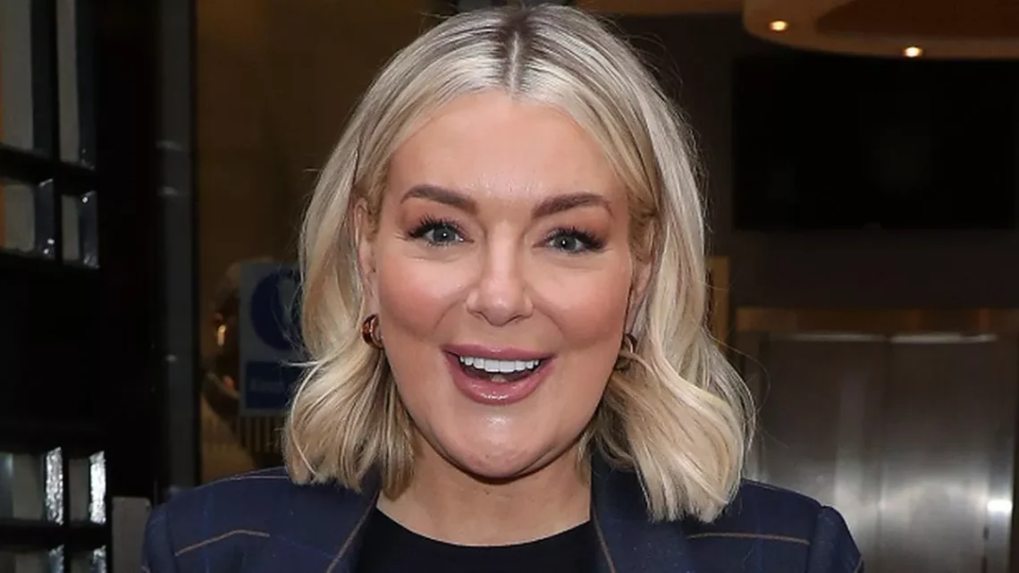 Net Worth Of Sheridan Smith