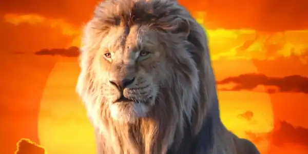 Everything You Need To Know About The Lion King 2